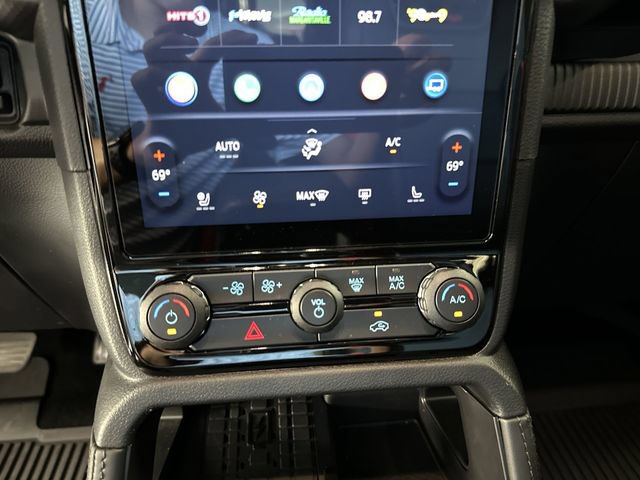 Certified 2025 Ford Ranger Raptor AWD/4WD image 20