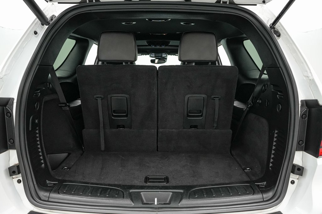 Used 2024 Dodge Durango GT image 21