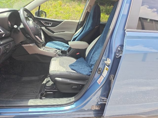 Used 2020 Subaru Forester Premium AWD/4WD image 9
