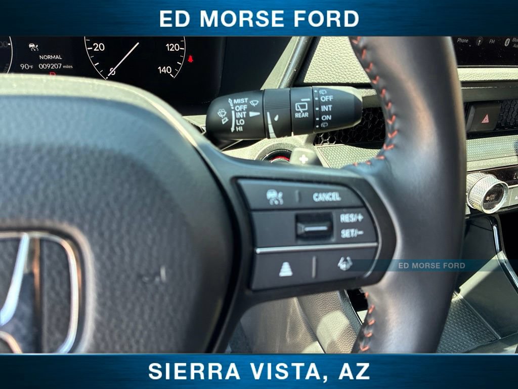 Used 2025 Honda CR-V Sport-L image 32