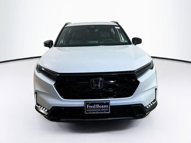 Used 2025 Honda CR-V Sport-L image 2