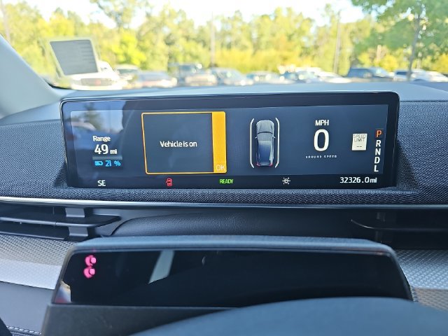 Certified 2023 Ford Mustang Mach-E Select RWD image 19