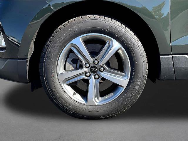 Certified 2024 Ford Edge SEL w/ Convenience Package AWD/4WD image 36