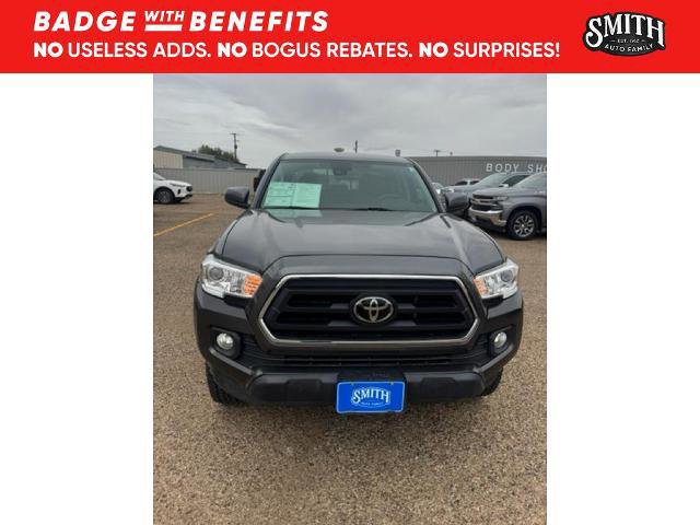Used 2022 Toyota Tacoma SR5 RWD image 7