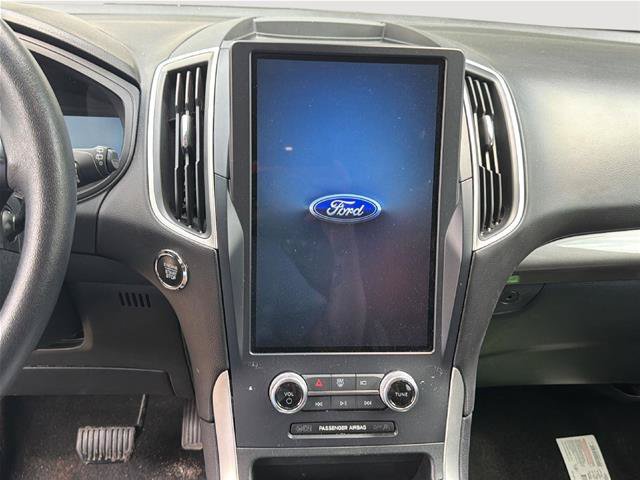 Certified 2024 Ford Edge SEL AWD/4WD image 11