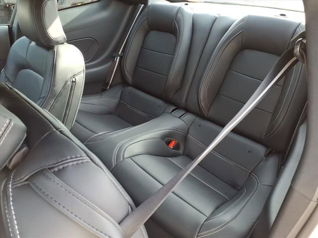 Certified 2025 Ford Mustang GT Premium image 19