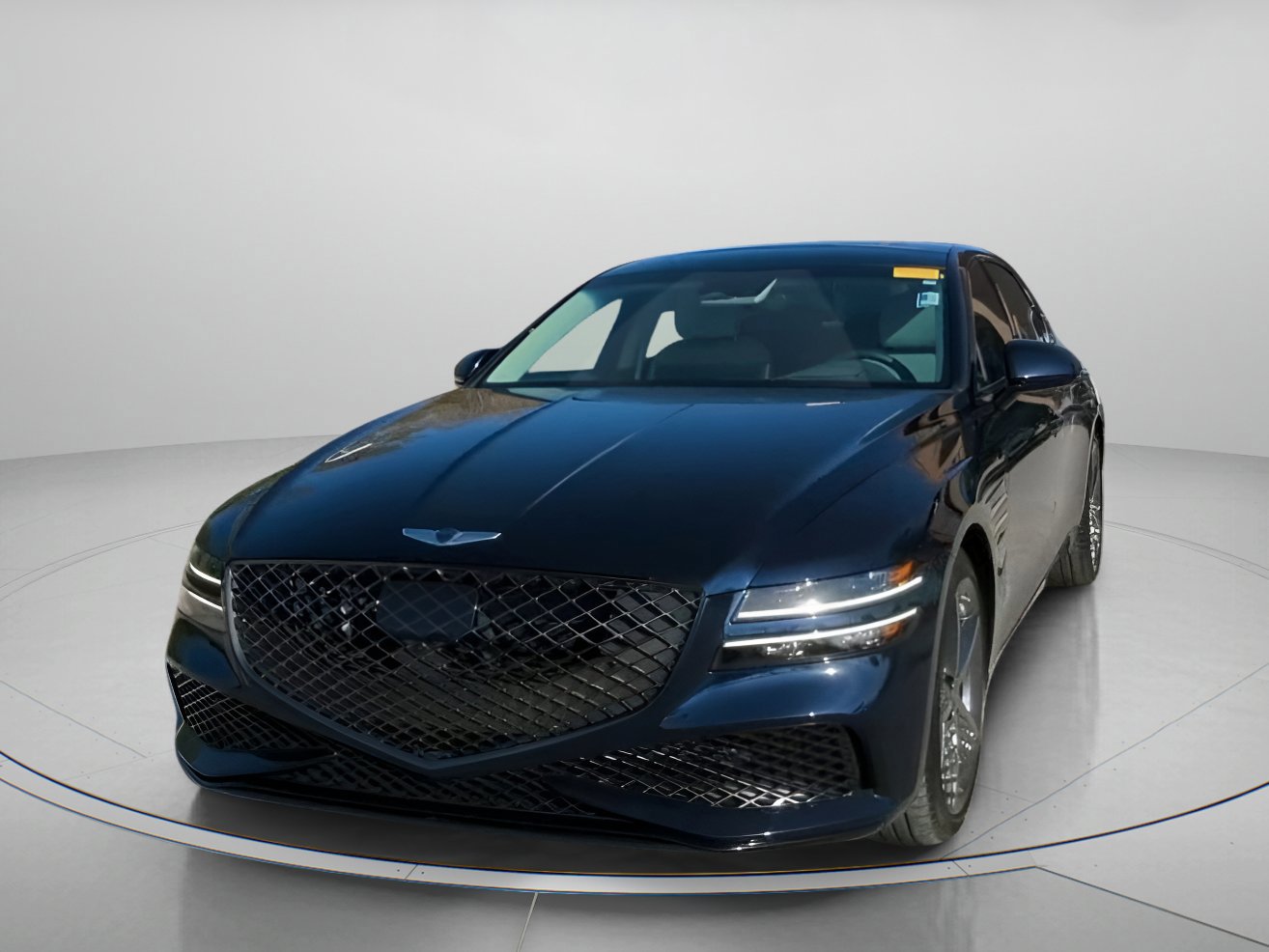 Used 2024 Genesis G80 3.5T Sport image 2