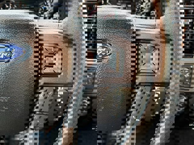 Certified 2018 Ford F150 XLT w/ Equipment Group 302A Luxury image 20