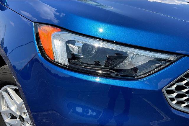 Certified 2024 Ford Edge SEL image 25