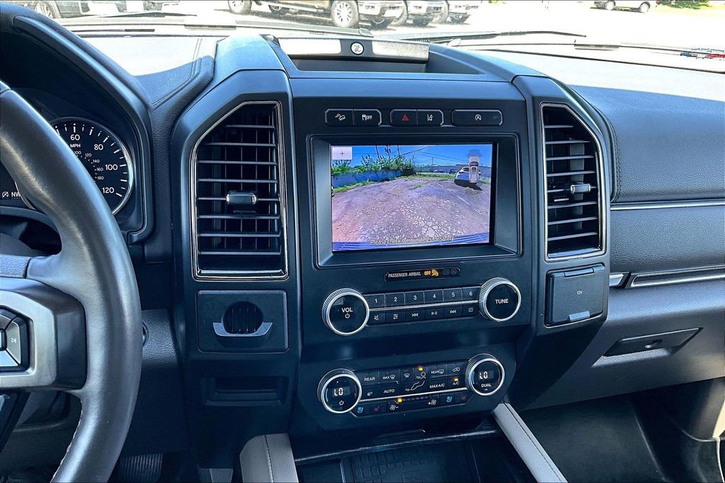 Certified 2021 Ford Expedition Limited AWD/4WD image 21