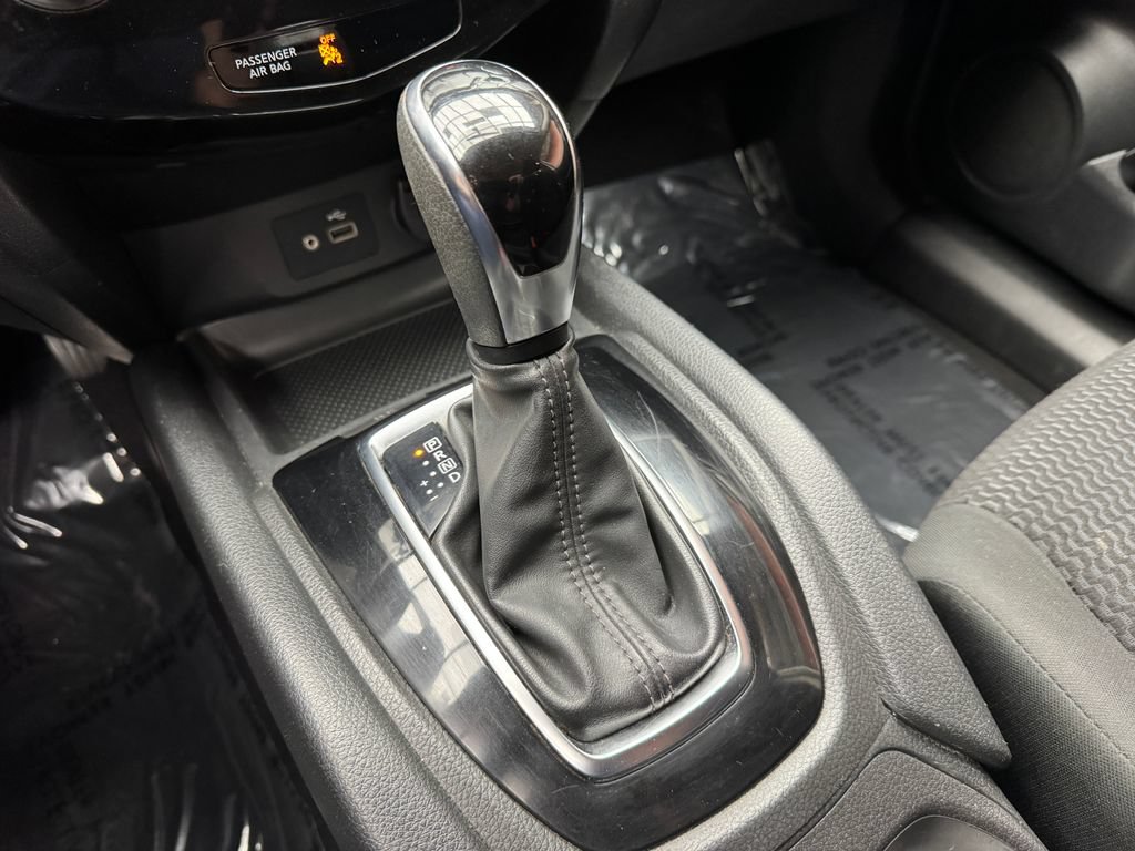 Used 2019 Nissan Rogue Sport S AWD/4WD image 21
