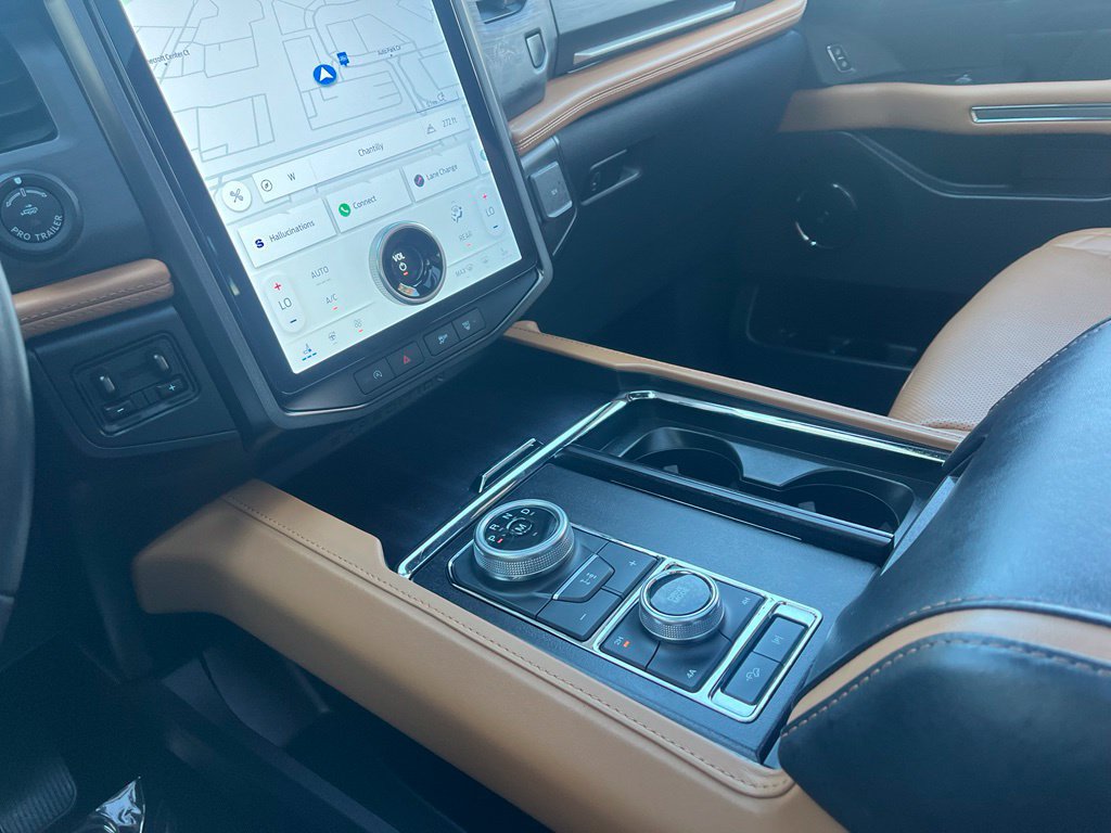 Certified 2023 Ford Expedition Platinum AWD/4WD image 34