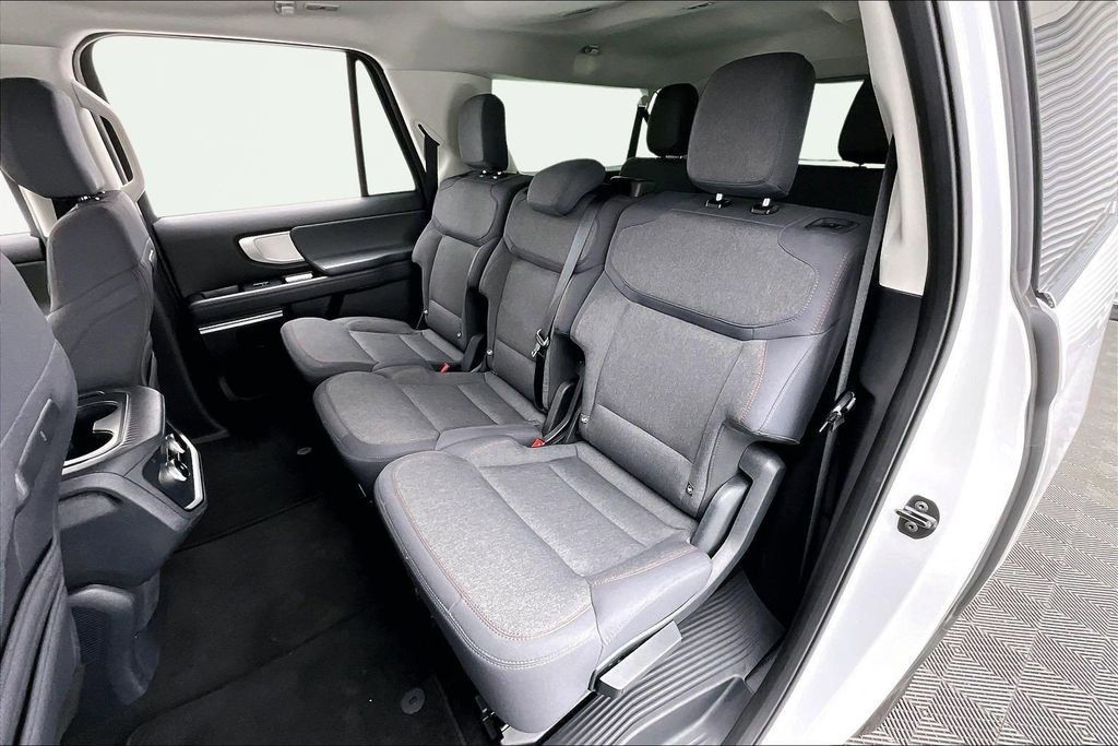 Certified 2025 Ford Expedition Max Active image 26