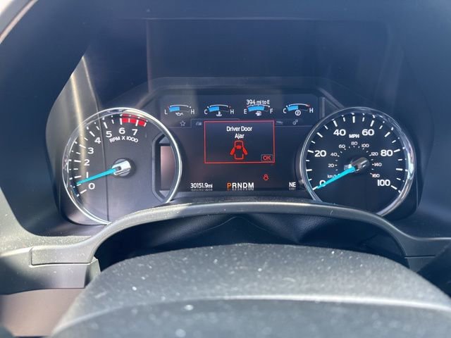 Certified 2021 Ford F350 Lariat w/ Lariat Value Package AWD/4WD image 20