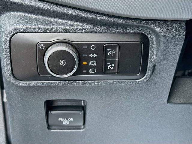 Certified 2023 Ford Bronco Big Bend AWD/4WD image 16