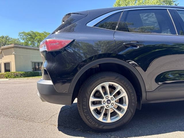 Certified 2022 Ford Escape SE w/ Convenience Package AWD/4WD image 14