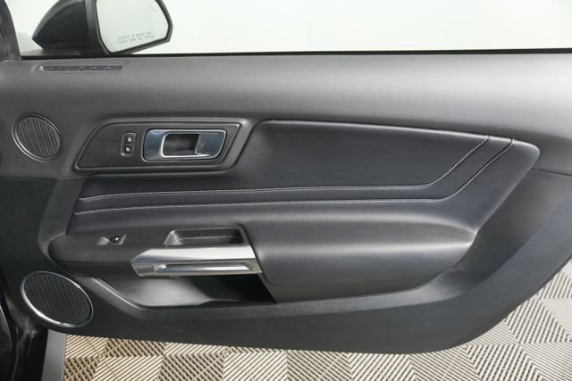 Certified 2023 Ford Mustang GT Premium w/ Equipment Group 401A image 33