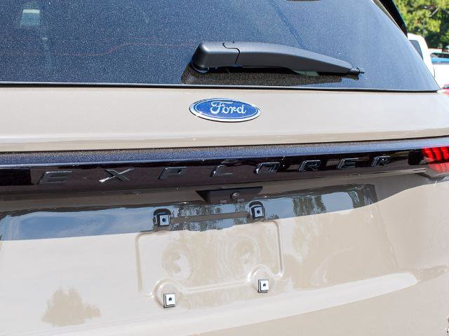 Certified 2026 Ford Explorer ST w/ Sun And Sound Package AWD/4WD image 10