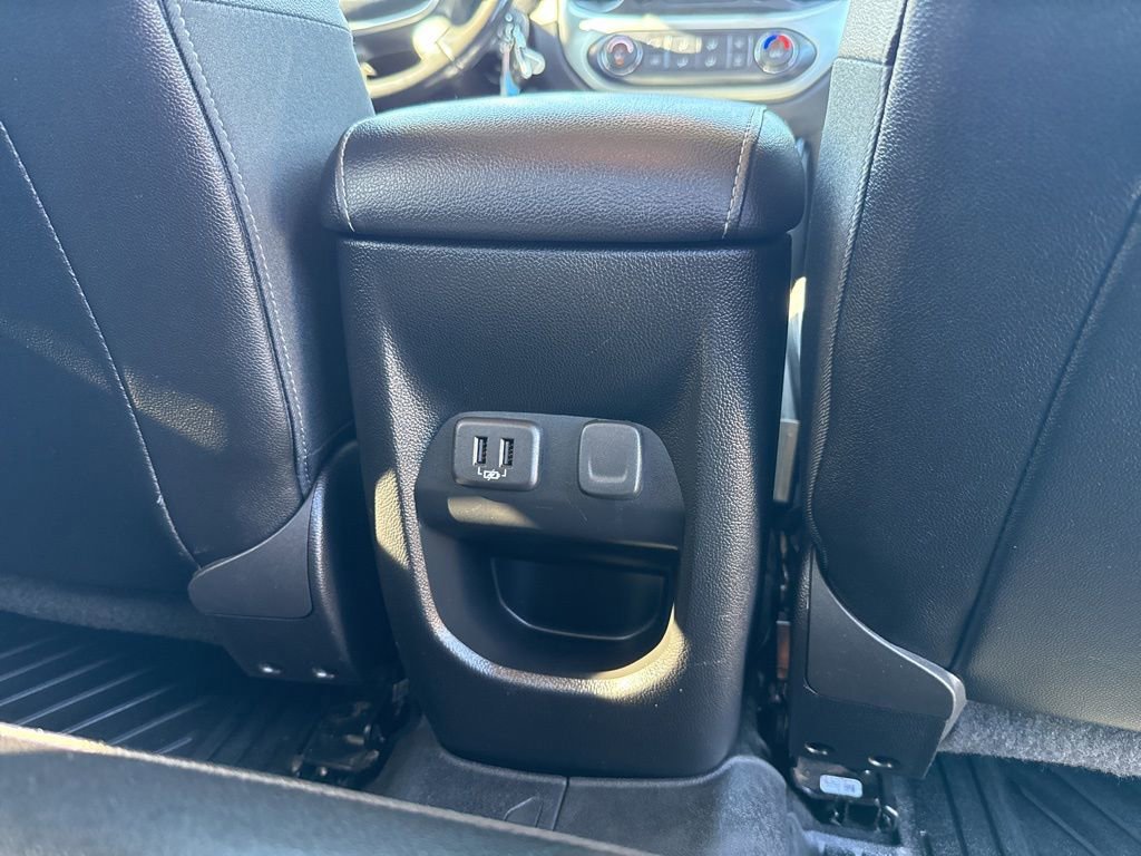 Used 2020 Chevrolet Colorado ZR2 image 24