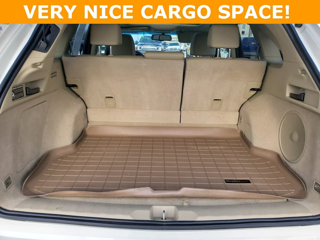 Used 2018 Acura RDX AWD image 6