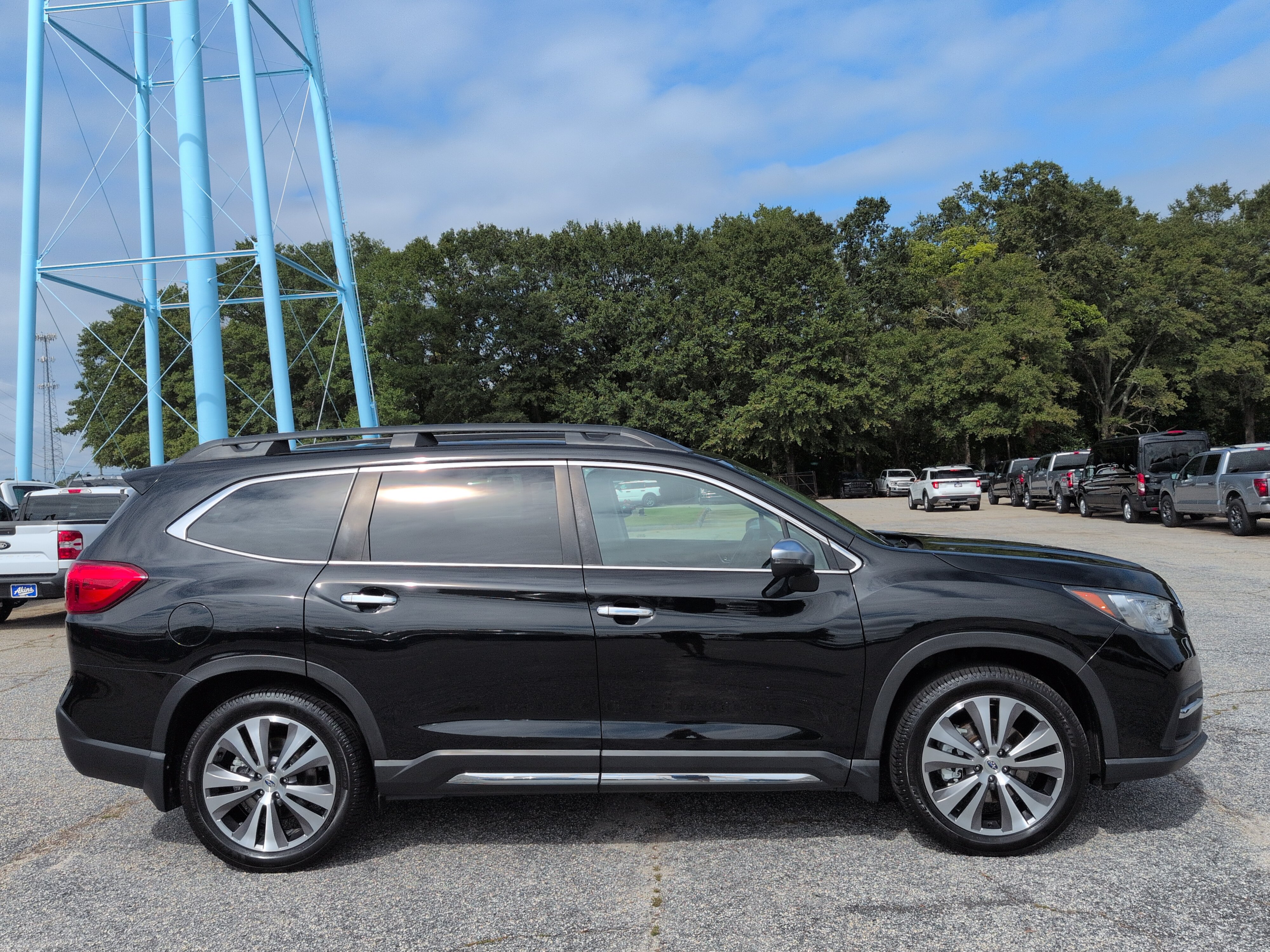 Used 2022 Subaru Ascent Touring w/ Popular Package #2A