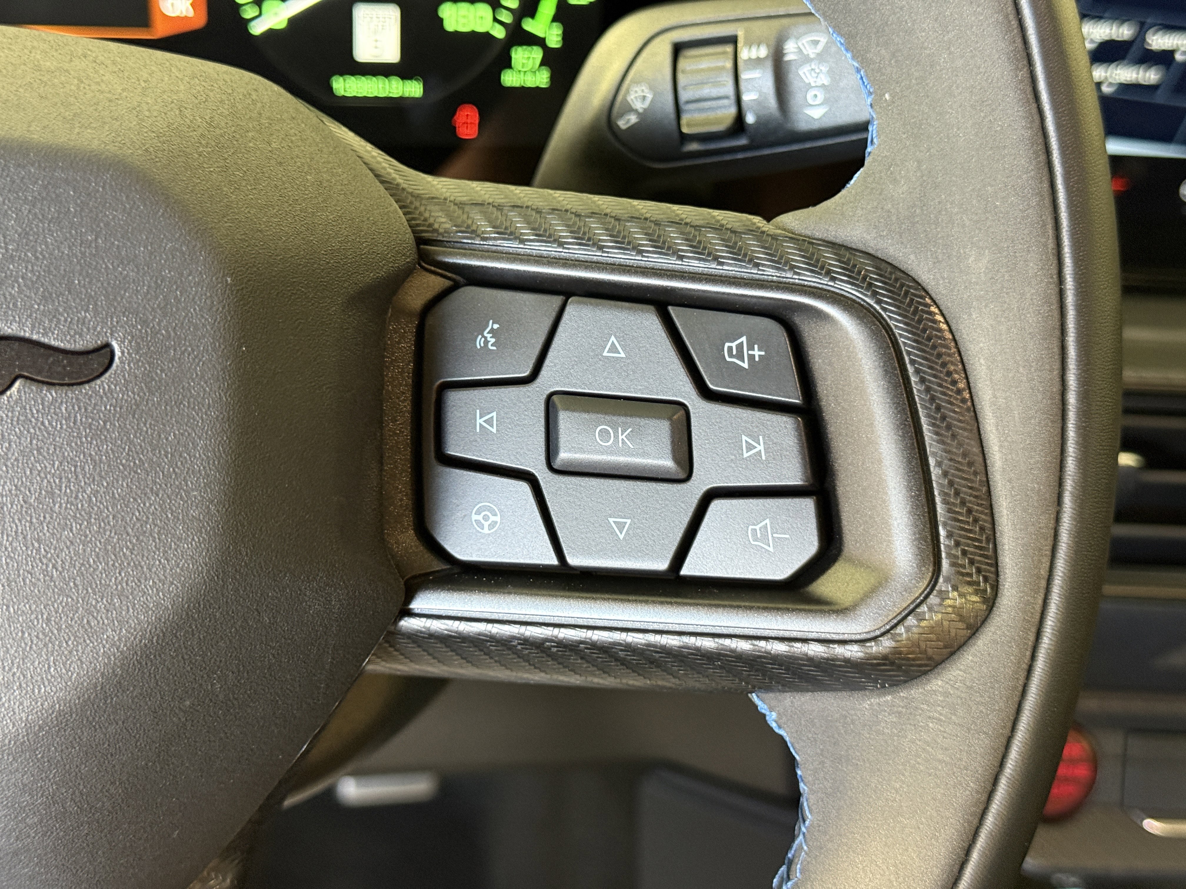 Certified 2024 Ford Mustang Dark Horse image 27