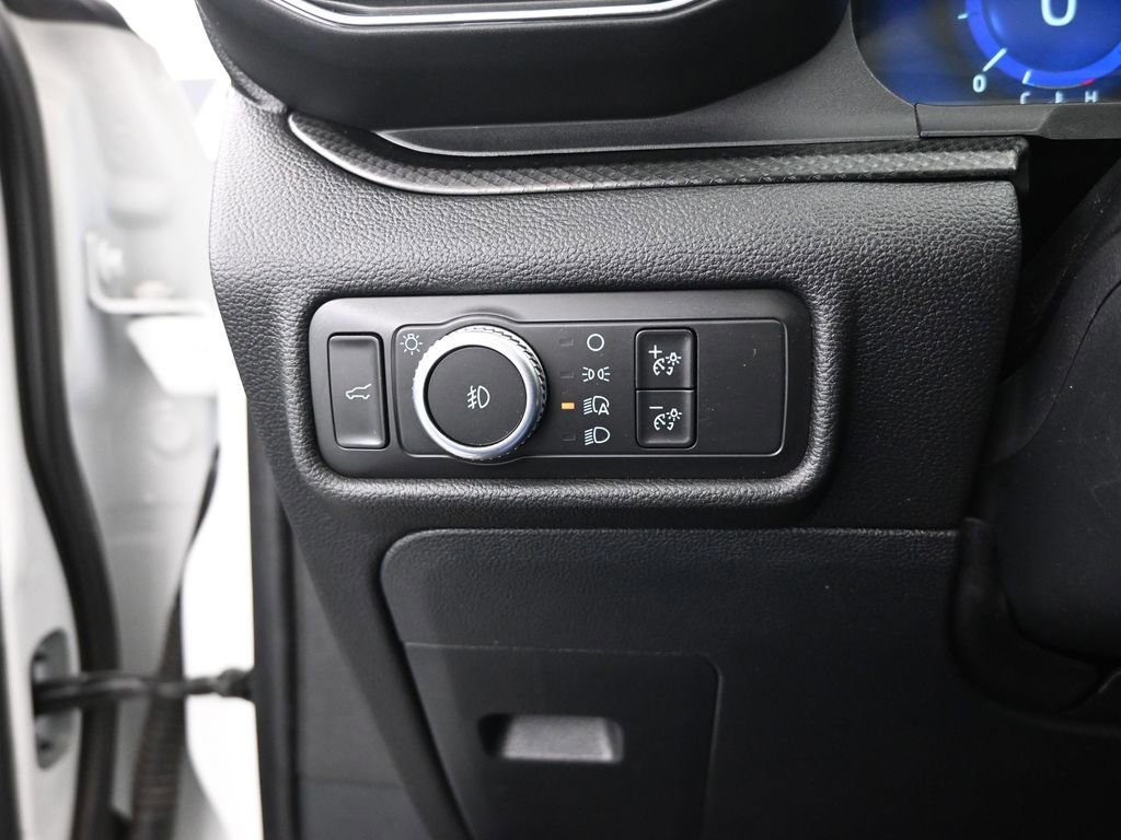 Certified 2020 Ford Explorer ST w/ Premium Technology Package image 41