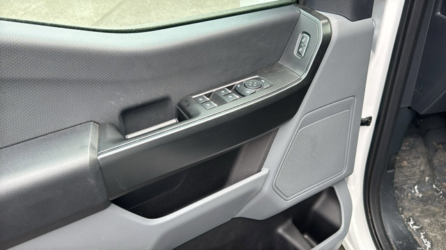 Certified 2024 Ford F150 XL AWD/4WD image 15