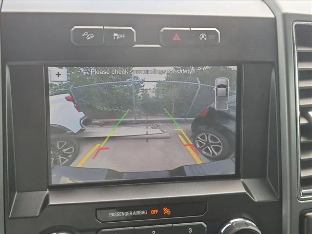 Certified 2019 Ford F150 XLT w/ Equipment Group 302A Luxury AWD/4WD image 13