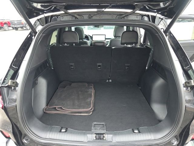 Certified 2023 Ford Escape ST-Line w/ Tech Pack #1 image 31