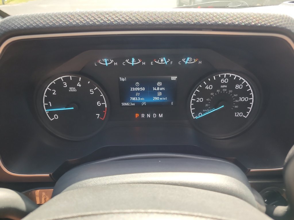 Certified 2022 Ford F150 XL w/ STX Appearance Package RWD image 29