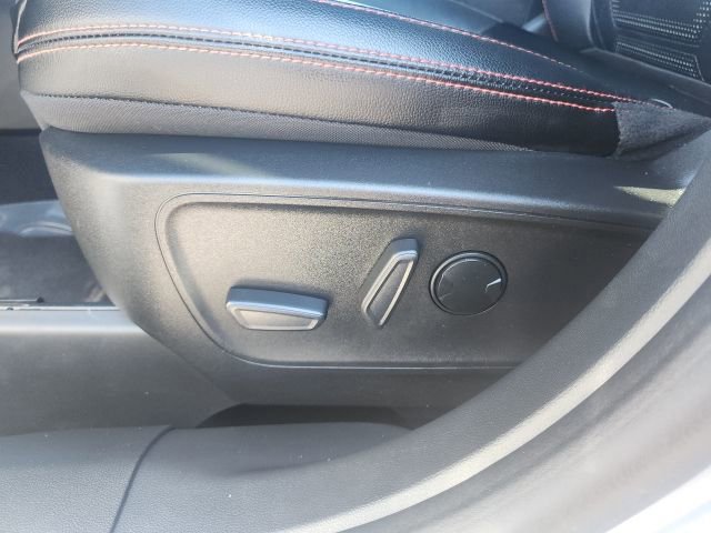 Certified 2023 Ford Escape ST-Line Elite w/ Premium Technology Package image 22