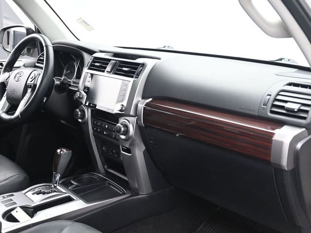 Used 2023 Toyota 4Runner Limited image 29