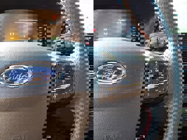 Certified 2023 Ford Escape ST-Line w/ Tech Pack #1 image 17