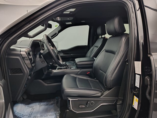 Certified 2024 Ford F150 Lariat w/ Equipment Group 502A High AWD/4WD image 27