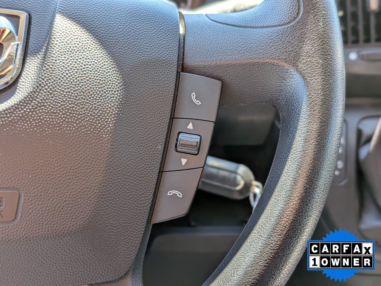 Used 2018 RAM ProMaster 1500 w/ Premium Appearance Group FWD image 26