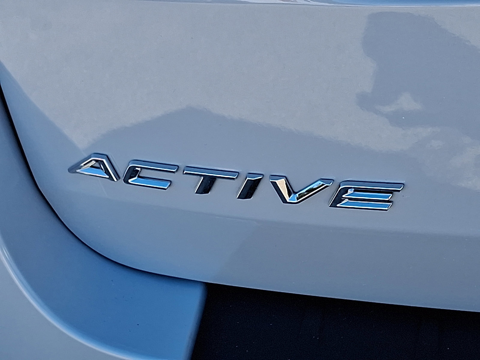 Certified 2025 Ford Explorer Active image 33