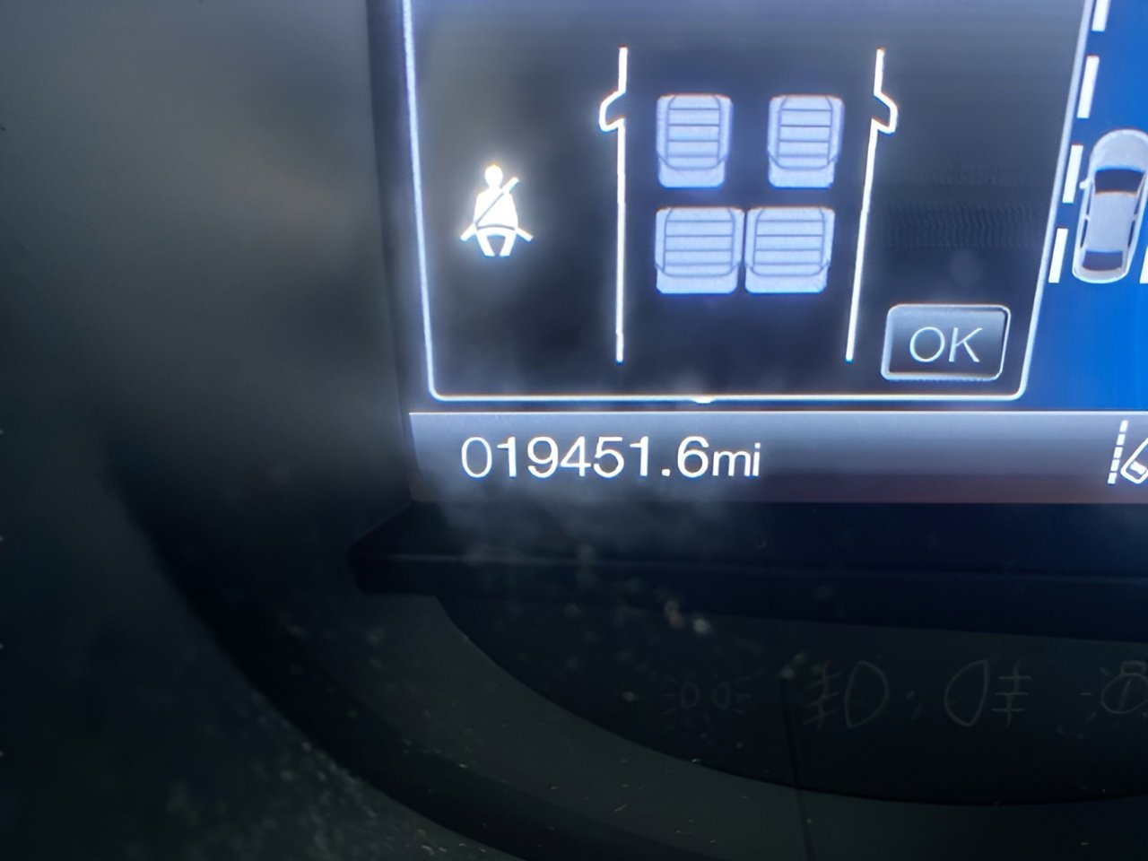 Certified 2024 Ford Edge SEL w/ Convenience Package image 13