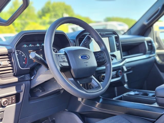 Certified 2023 Ford F150 XL w/ STX Appearance Package AWD/4WD image 19