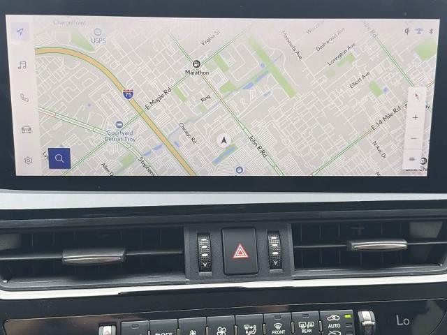 Used 2024 Lexus ES 350 Ultra Luxury w/ Accessory Package (Z1) FWD image 28