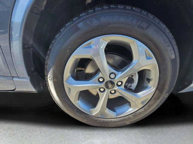 Certified 2024 Ford Escape ST-Line w/ Tech Pack #1 AWD/4WD image 29