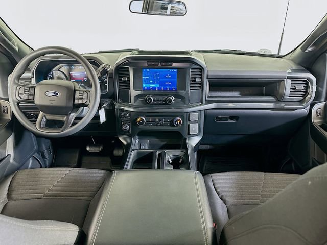 Certified 2022 Ford F150 XL w/ STX Appearance Package image 18
