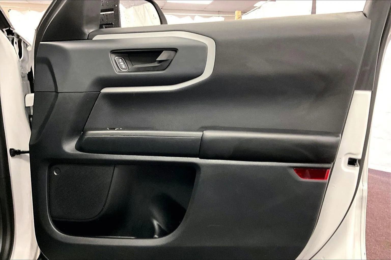 Certified 2022 Ford Bronco Sport Big Bend w/ Convenience Package image 23