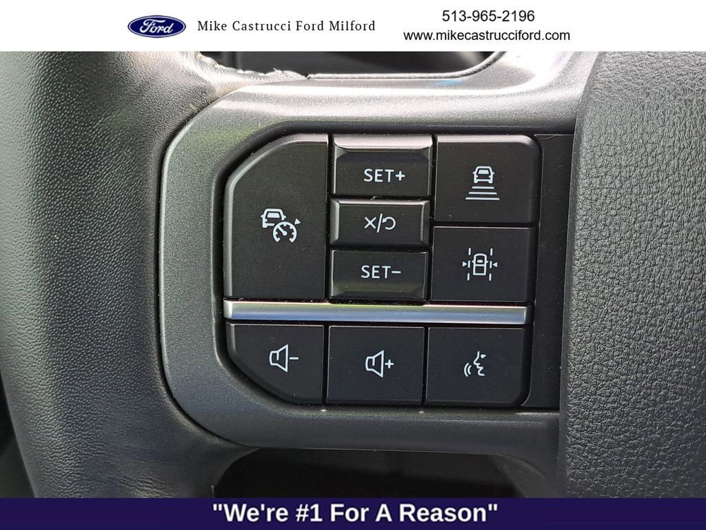 Certified 2021 Ford F150 Lariat image 19