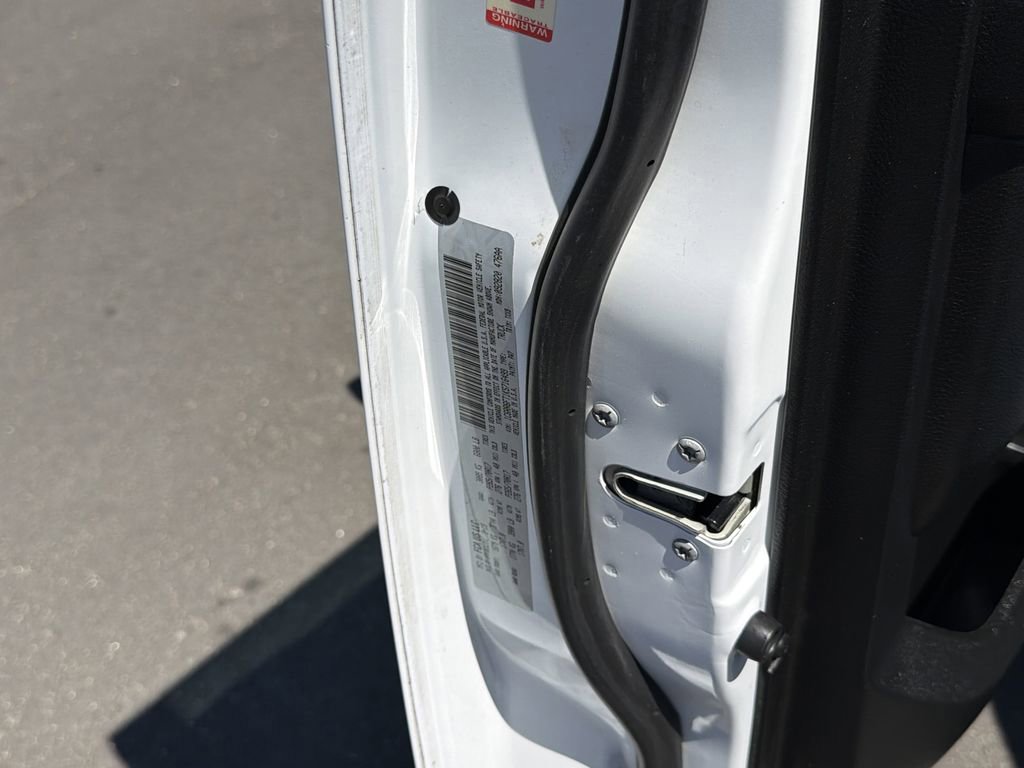 Used 2019 RAM 1500 Tradesman RWD image 31