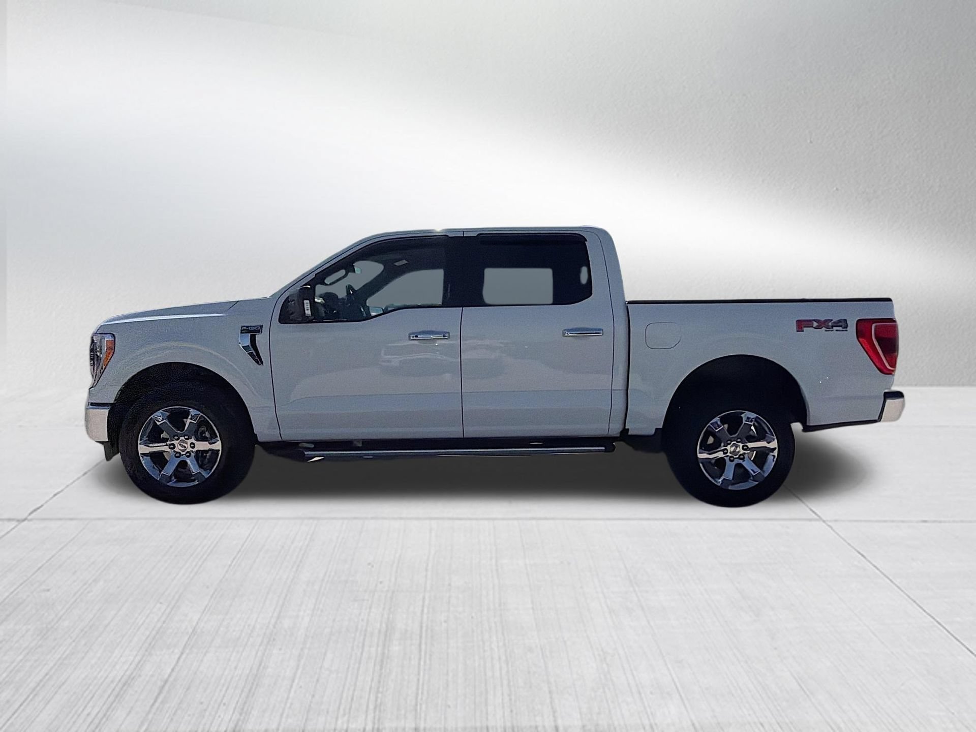 Certified 2023 Ford F150 XLT w/ Equipment Group 302A High AWD/4WD image 11
