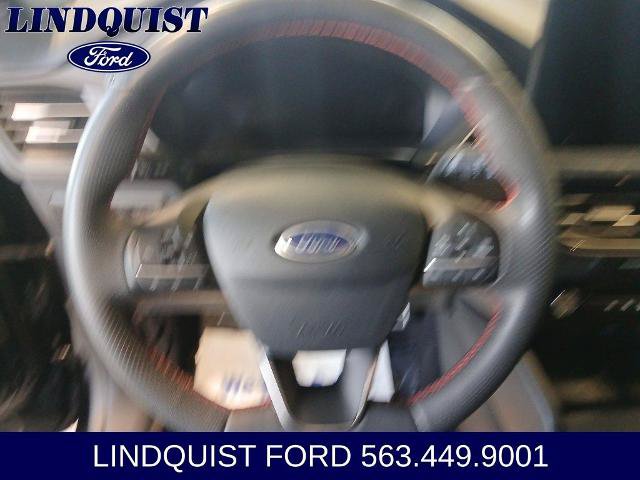 Certified 2023 Ford Escape ST-Line Select w/ Tech Pack #2 AWD/4WD image 13