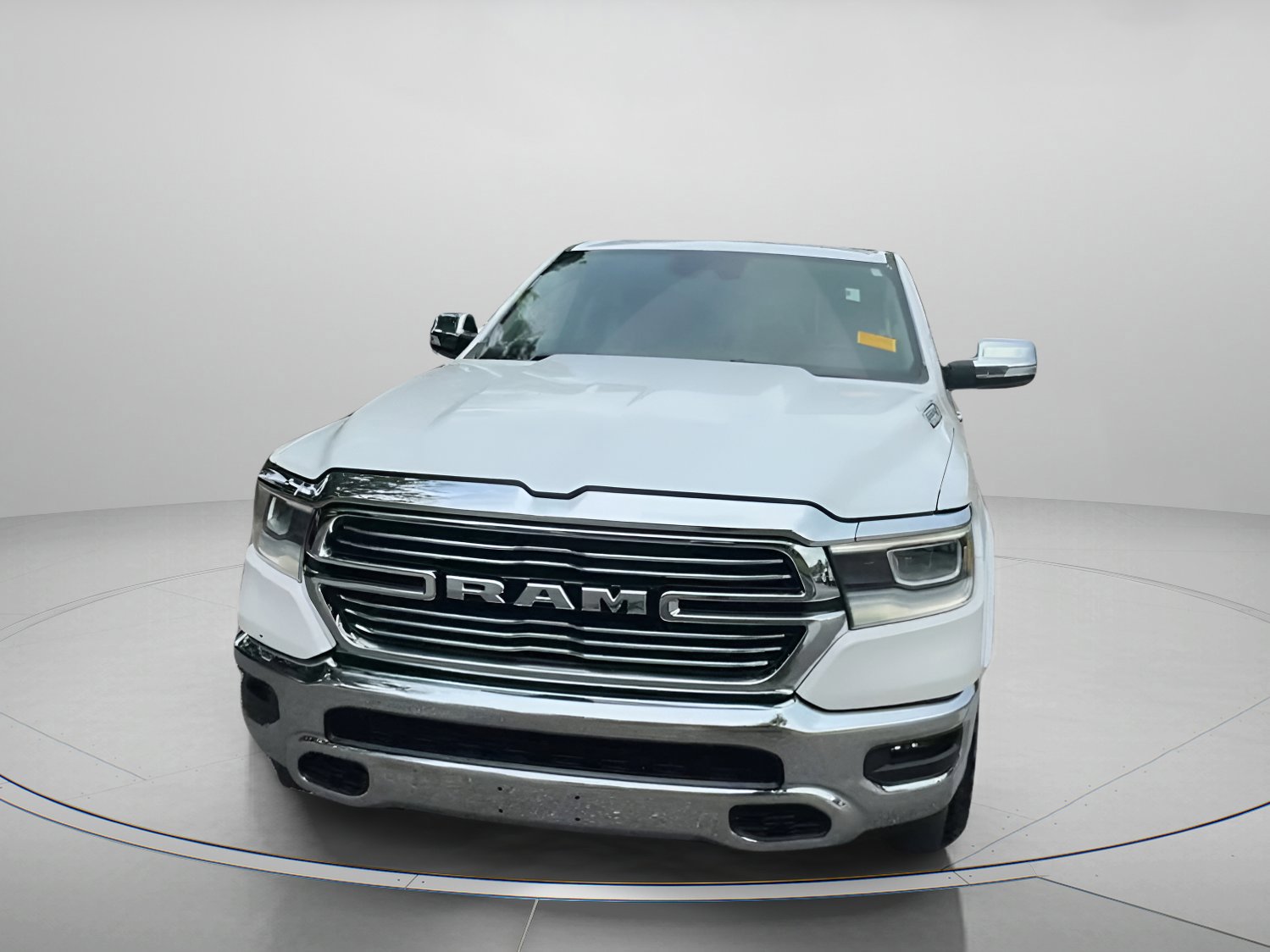 Used 2022 RAM 1500 Laramie image 33