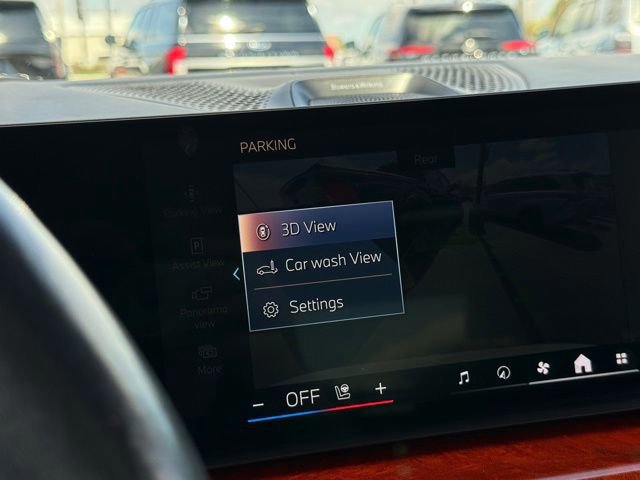 Used 2024 BMW ALPINA XB7 image 19