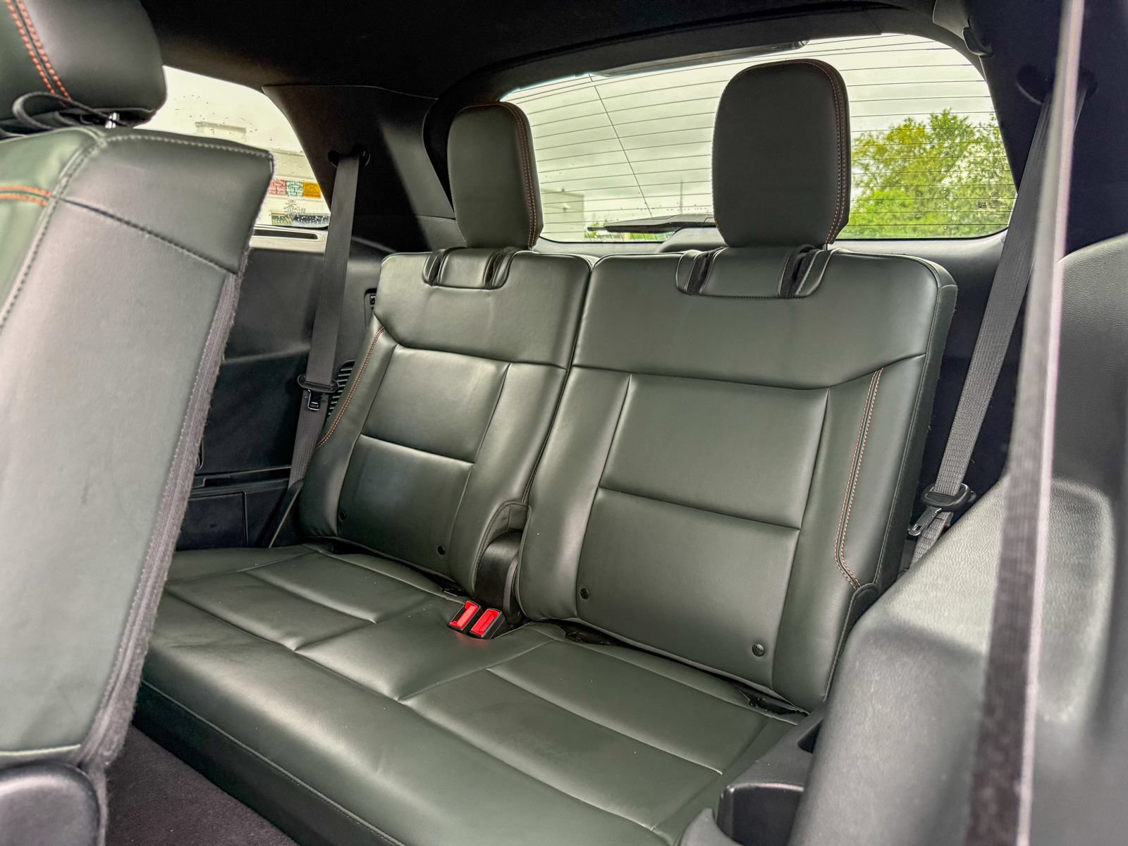 Certified 2023 Ford Explorer Timberline AWD/4WD image 20